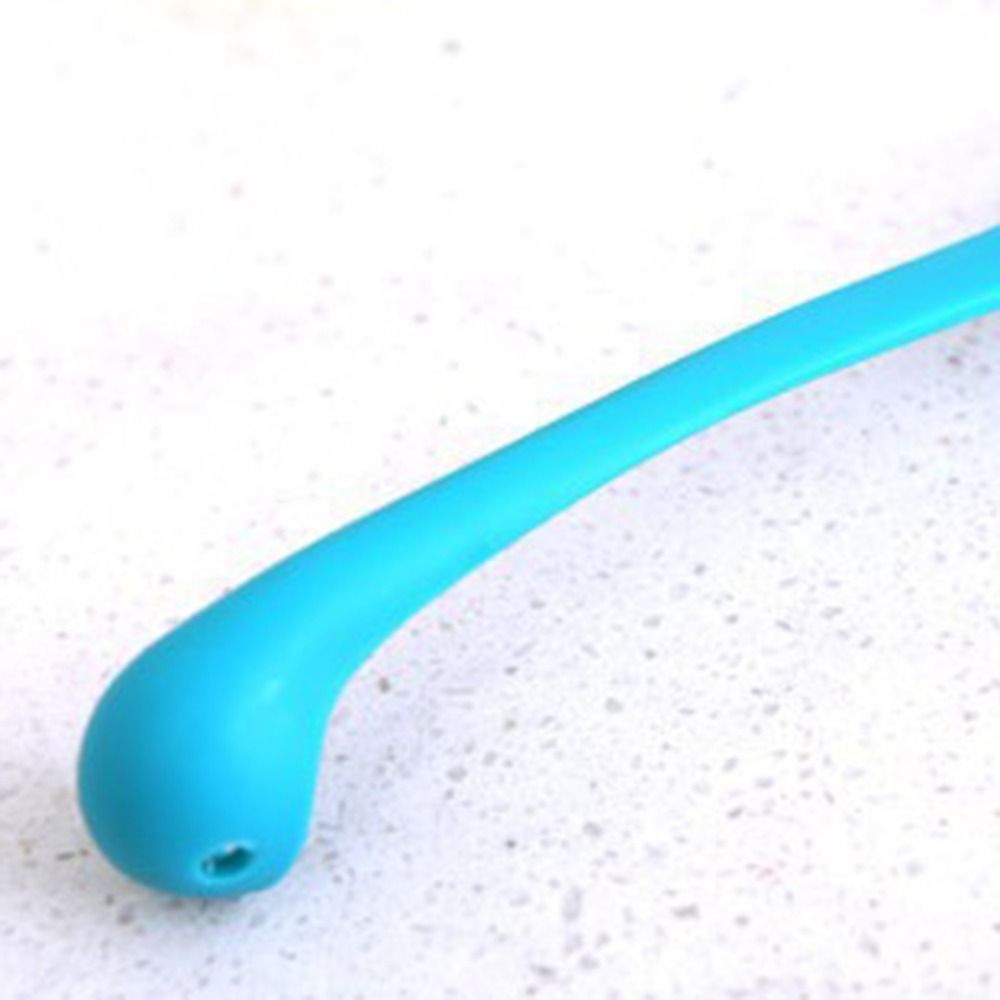 3-Pack Nessie Soup Ladle Loch Ness Design Upright Spoon Home Kitchen Bar Cooking Accessories V1237-ZY-203-4026