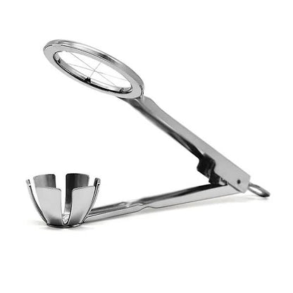 |NT| Egg cutter non-slip practical kitchen utensil egg divider [D] V1237-ZY-203-4031