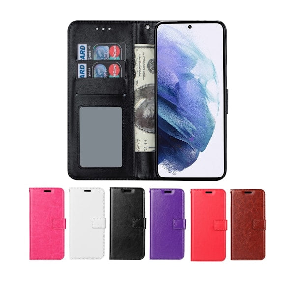 Samsung Galaxy Xcover7 Mobile Case Black V1237-ZY-203-4037