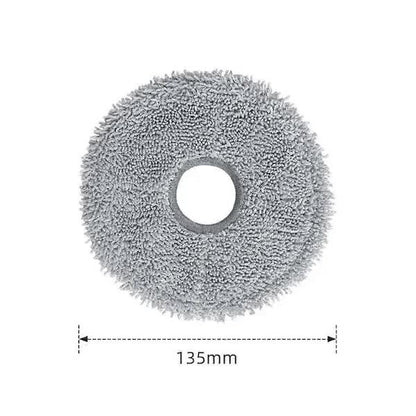 |NT| For Dreame X40 Ultra / X40 Pro Ultra Robot Vacuum Cleaner V1237-ZY-203-4045