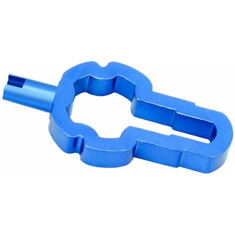 Bicycle Valve Removal Tool, Tire Valve Repair Tool, Valve Removal Tool, Bicycle Valve Core Removal Tool V1237-ZY-203-4048