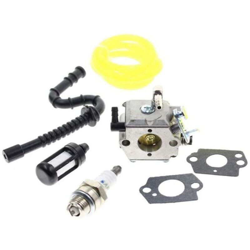 Carburetor for Stihl 028 028AV 028 SUPER..DEBUNS V1237-ZY-203-4051