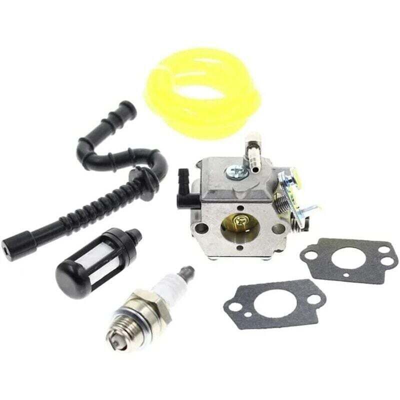 Carburetor for Stihl 028 028AV 028 SUPER..DEBUNS V1237-ZY-203-4051