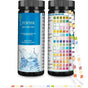 Drinking Water Test Kit 16 in 1 Drinking Water Test Sticks Water Test Kit for Home Water Quality Testing V1237-ZY-203-4062