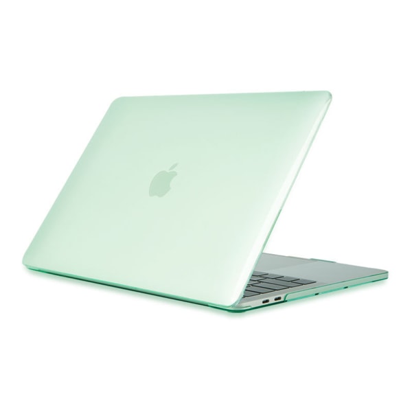 Case Compatible with NEW MacBook Air 13.6 inch M2 A2681, 2022 Release, Ultra-thin Smooth Hard Shell V1237-ZY-203-4065