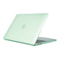 Case Compatible with NEW MacBook Air 13.6 inch M2 A2681, 2022 Release, Ultra-thin Smooth Hard Shell V1237-ZY-203-4065