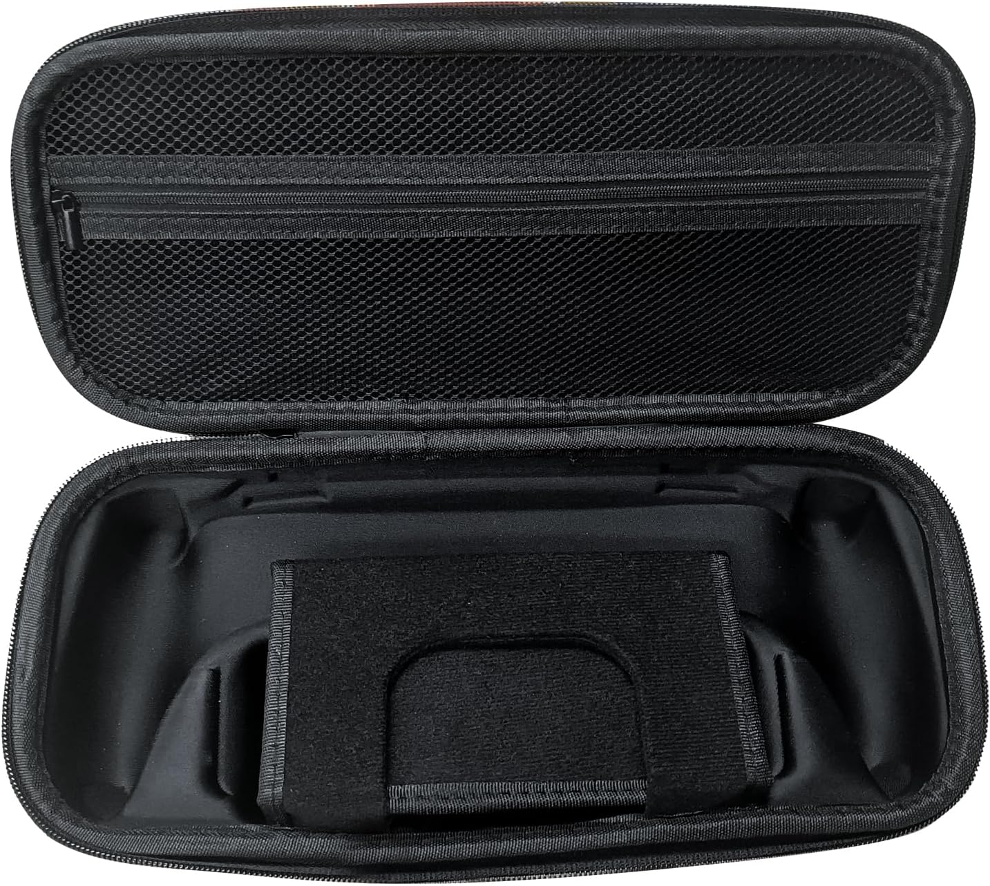 Hard Travel Case for PlayStation Portal Case, Travel-Friendly Protective Storage Case for PS Portal Case V1237-ZY-203-4072