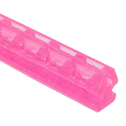 pcs Skate Guards Non-Slip Soft Plastic Adjustable Hockey Skate Blade Protectors for Home V1237-ZY-203-4078