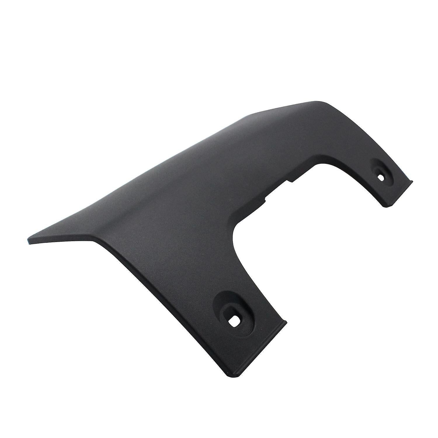 Towbar Cover & Clips for Rear Bumper, Replacement for Land Rover Discovery 3 & 4 V1237-ZY-203-4098