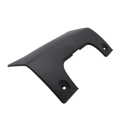 Towbar Cover & Clips for Rear Bumper, Replacement for Land Rover Discovery 3 & 4 V1237-ZY-203-4098
