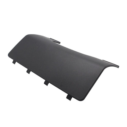 Towbar Cover & Clips for Rear Bumper, Replacement for Land Rover Discovery 3 & 4 V1237-ZY-203-4098