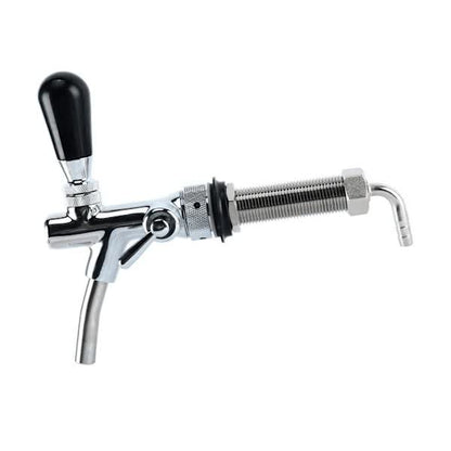 |NN| Ocean Adjustable Beer Faucet with Ball Valve - Disconnects Liquids V1237-ZY-203-4101