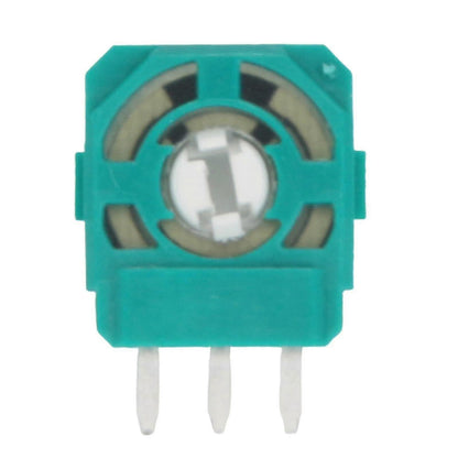 10 Pieces PS5 Handle Control Adjustable Potentiometer 2k3 Resistor P5 Telemetry Repair Parts V1237-ZY-203-4116