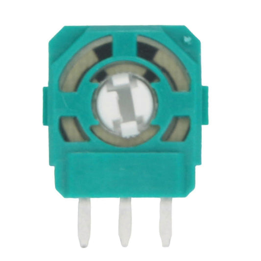 10 Pieces PS5 Handle Control Adjustable Potentiometer 2k3 Resistor P5 Telemetry Repair Parts V1237-ZY-203-4116