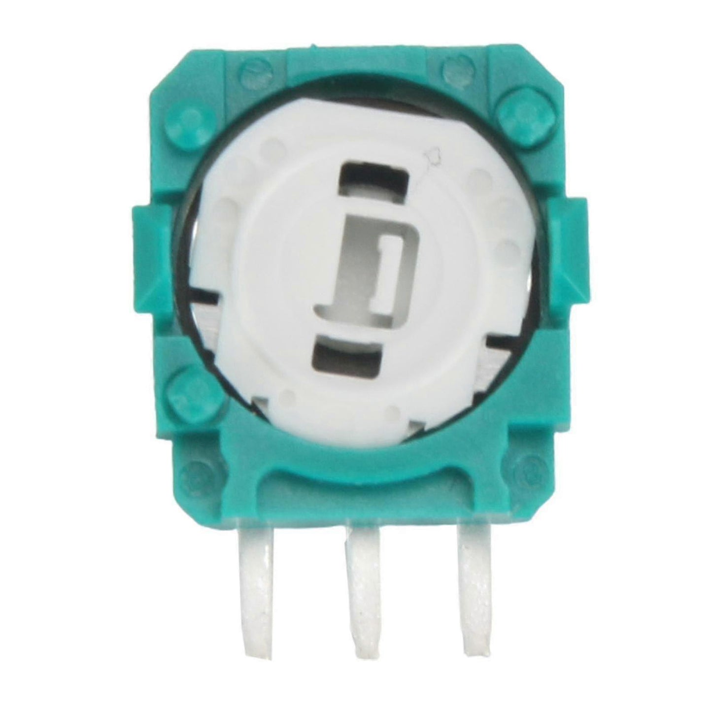 10 Pieces PS5 Handle Control Adjustable Potentiometer 2k3 Resistor P5 Telemetry Repair Parts V1237-ZY-203-4116