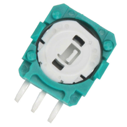 10 Pieces PS5 Handle Control Adjustable Potentiometer 2k3 Resistor P5 Telemetry Repair Parts V1237-ZY-203-4116