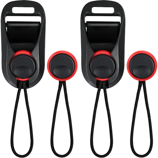 {CA}Camera Strap Quick Releases V1237-ZY-203-4123