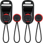 {CA}Camera Strap Quick Releases V1237-ZY-203-4123