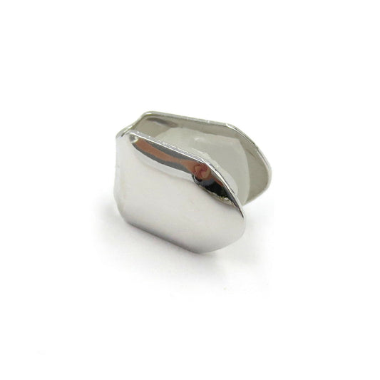 Grillz Hiphop Silver Tooth Jewelry Bling Silver Tooth A$AP silver V1237-ZY-203-4125