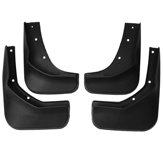 Front and rear mudguards for Escape Kuga 2013 2014 2015 2016 2017 2018 2019 V1237-ZY-203-4137