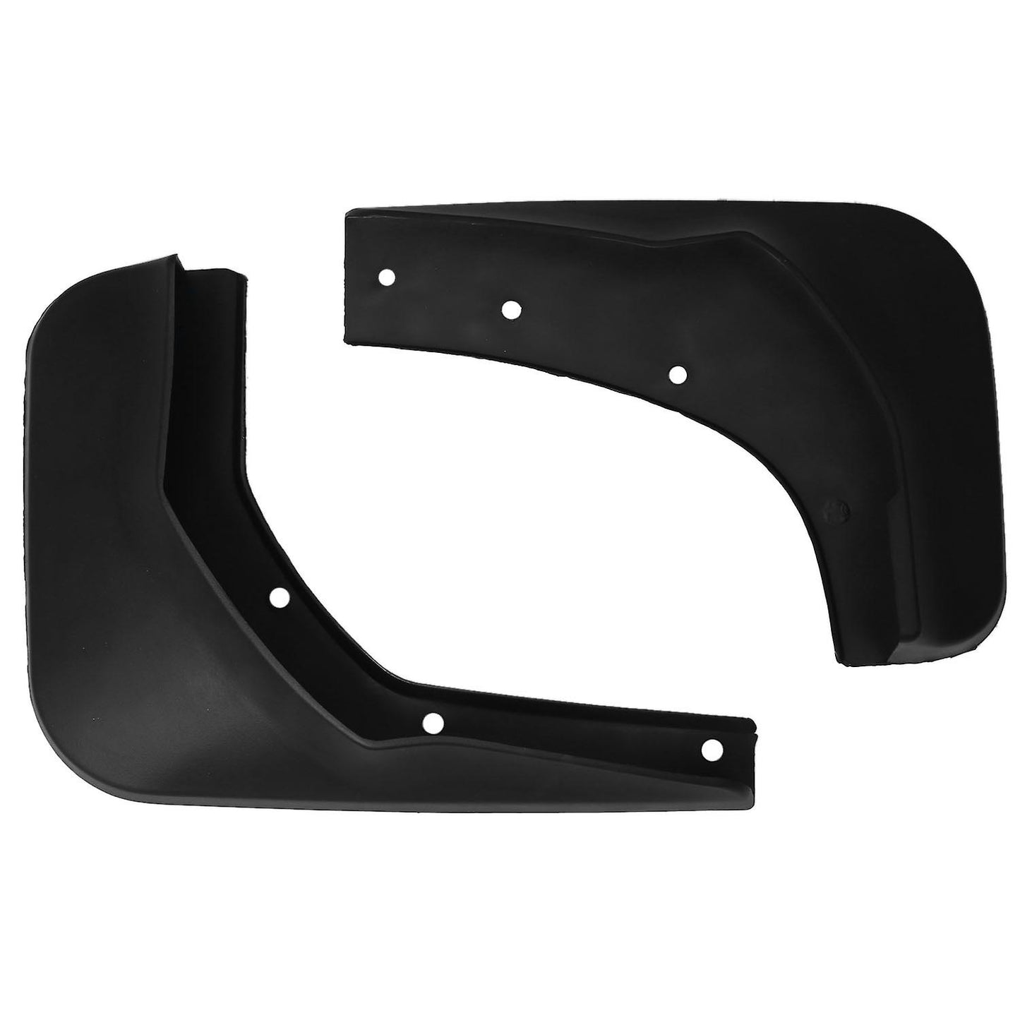 Front and rear mudguards for Escape Kuga 2013 2014 2015 2016 2017 2018 2019 V1237-ZY-203-4137