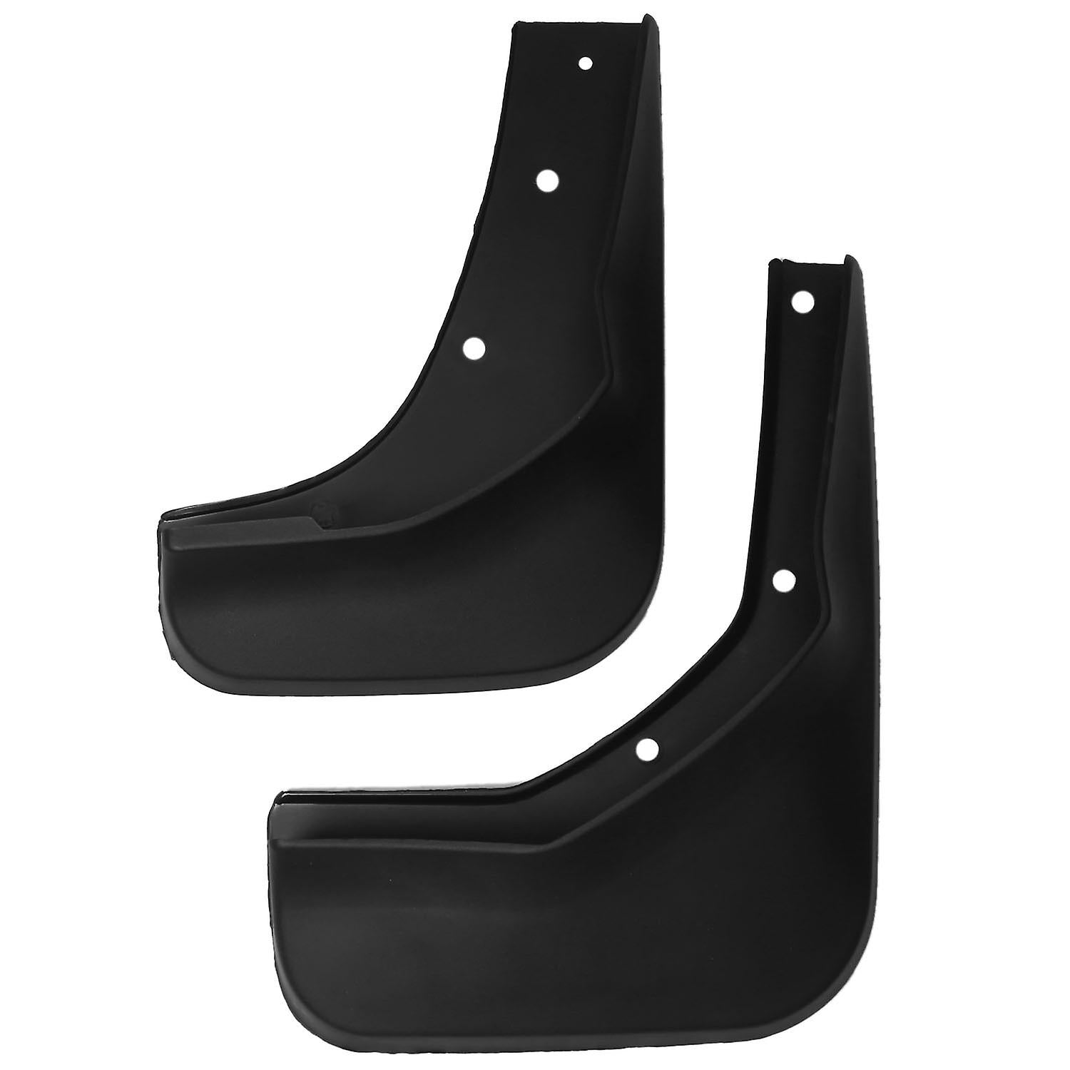 Front and rear mudguards for Escape Kuga 2013 2014 2015 2016 2017 2018 2019 V1237-ZY-203-4137