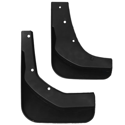 Front and rear mudguards for Escape Kuga 2013 2014 2015 2016 2017 2018 2019 V1237-ZY-203-4137