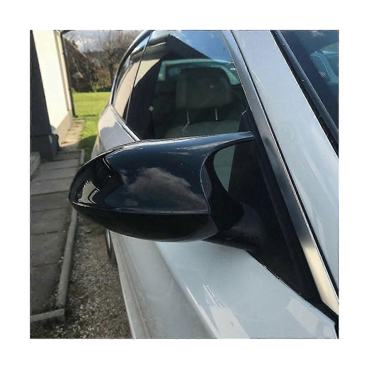 Rearview Mirror Cover Rearview Mirror Housing Car For E90 E91 E92 E93 E81 E82 E87 V1237-ZY-203-4139