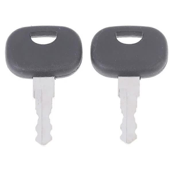 pcs 14603 Key For Jcb Bomag Dynapac Terex Vibromax New Holland Nh V1237-ZY-203-4161