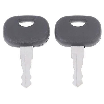 pcs 14603 Key For Jcb Bomag Dynapac Terex Vibromax New Holland Nh V1237-ZY-203-4161