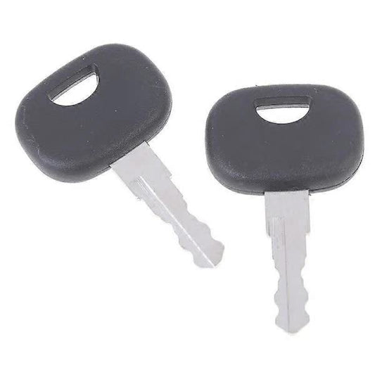 pcs 14603 Key For Jcb Bomag Dynapac Terex Vibromax New Holland Nh V1237-ZY-203-4161
