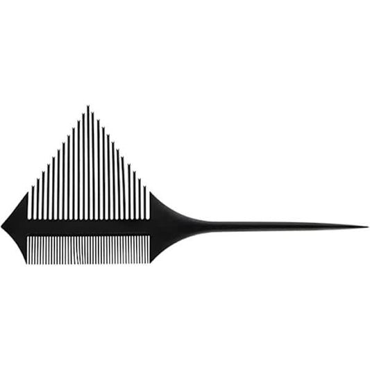 Hair Styling Tools Loop Comb Double Sided DIY Hair Coloring V1237-ZY-203-4173
