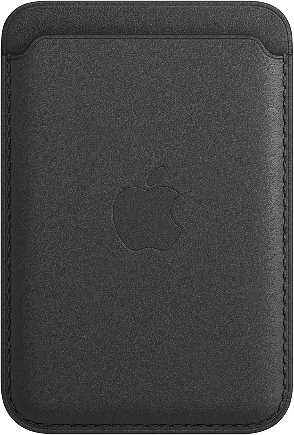 Compatible with MagSafe magnetic card holder for all iPhone models,Leather magnetic SIM card holder V1237-ZY-203-4187