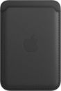 Compatible with MagSafe magnetic card holder for all iPhone models,Leather magnetic SIM card holder V1237-ZY-203-4187