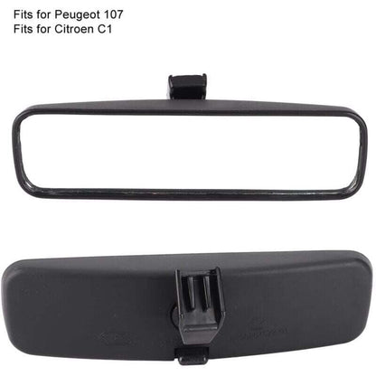 Car Interior Rearview Mirror for Peugeot 107/206/106.. V1237-ZY-203-4205