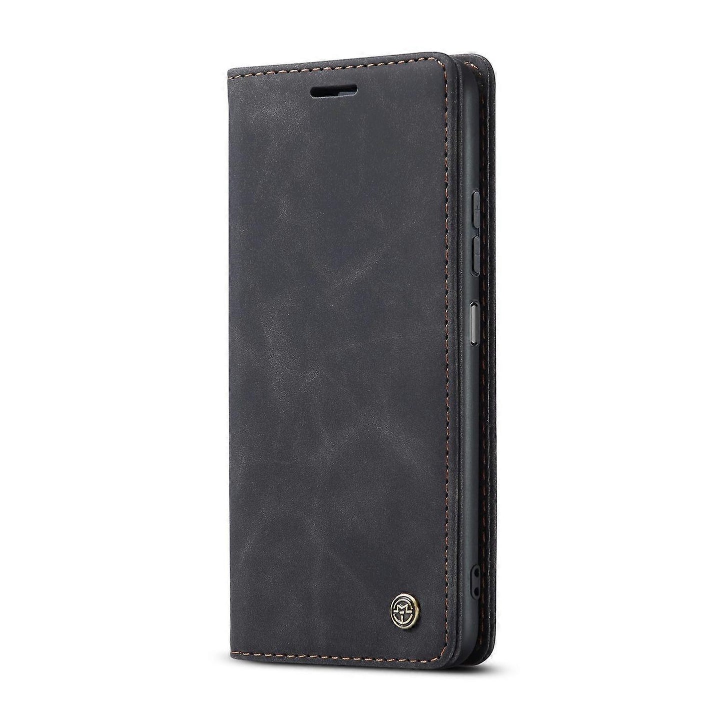 For Xiaomi Redmi 14C 4G Case CASEME 013 Series Card Holder Stand Leather Phone Case Multicolor Multicolor V1237-ZY-203-4212