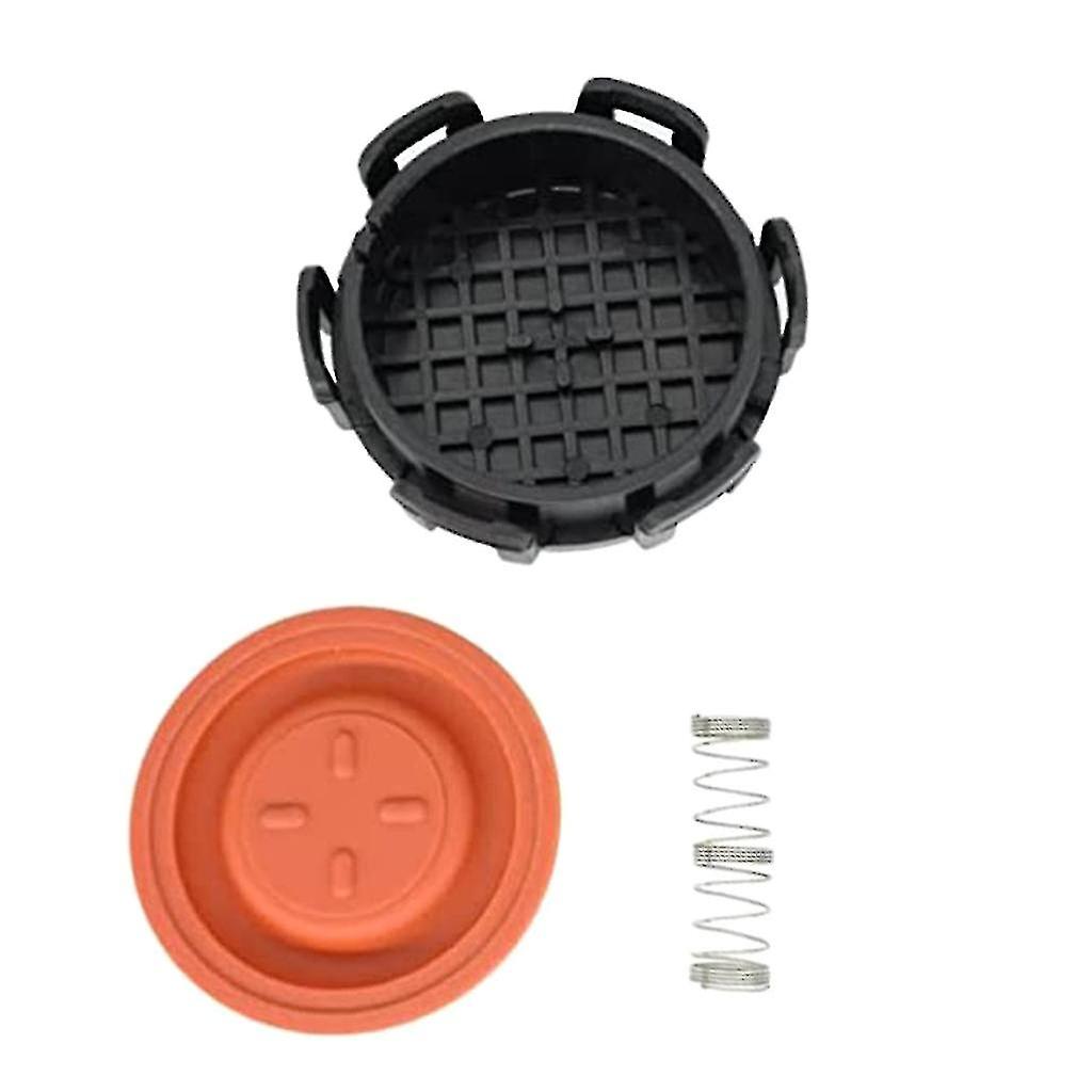 Engine PCV Valve Cover Kit For 206 307 308 407 0248l1 1479837 31259241 30711484 V1237-ZY-203-4254