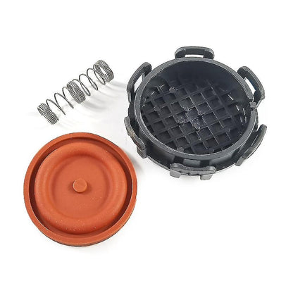 Engine PCV Valve Cover Kit For 206 307 308 407 0248l1 1479837 31259241 30711484 V1237-ZY-203-4254