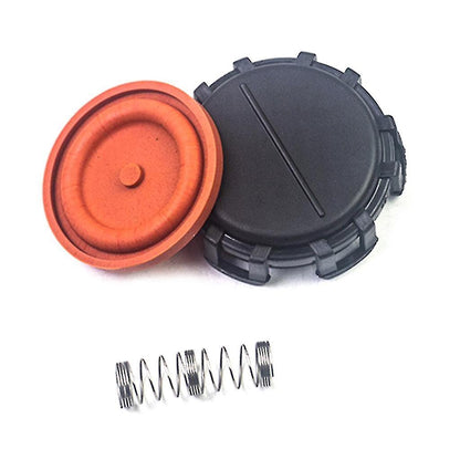 Engine PCV Valve Cover Kit For 206 307 308 407 0248l1 1479837 31259241 30711484 V1237-ZY-203-4254