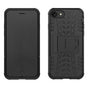 iPhone 7/8/SE (2020/2022) - Ultimate Shockproof Case with Stand - Black_max V1237-ZY-203-4255