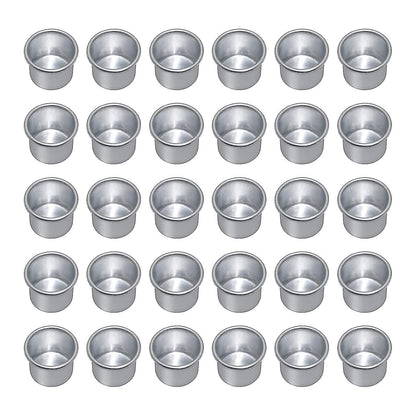 Candlesticks for conical candles, candlestick, tealight holder, candle insert table candle, candle cup V1237-ZY-203-4303