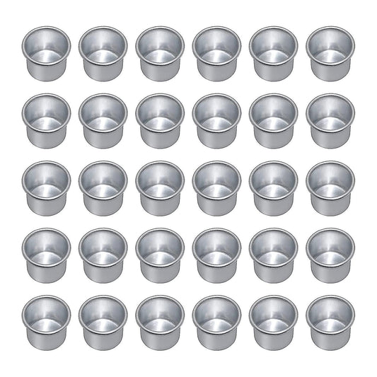 Candlesticks for conical candles, candlestick, tealight holder, candle insert table candle, candle cup V1237-ZY-203-4303