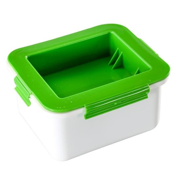 {CA}Tofu Press - The original and best Tofu Press for V1237-ZY-203-4309