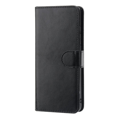 Samsung Galaxy S24 Ultra Case / Magnetic Cover 2in1 - Choose Color! Black_max Black V1237-ZY-203-4329