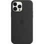 Apple Silicone Case with MagSafe (for iPhone 13 Pro Max) Midnight V1237-ZY-203-4350