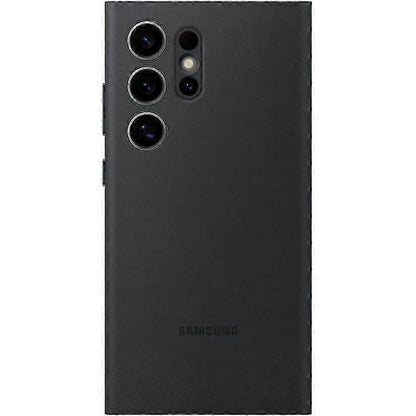 Replacement Galaxy S24 Ultra Wallet Case, Black V1237-ZY-203-4386