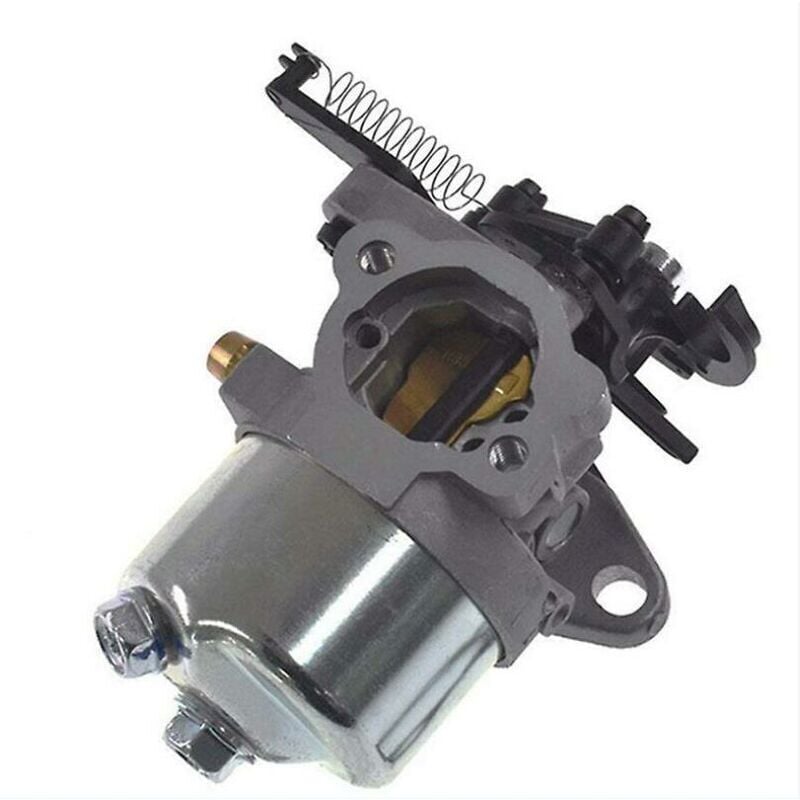 Carburetor Kit for Briggs Stratton Lawn Mowers - Compatible with Dov 700, 750, 792038 Models V1237-ZY-203-4389