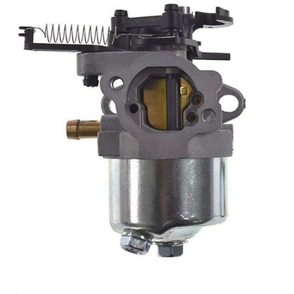 Carburetor Kit for Briggs Stratton Lawn Mowers - Compatible with Dov 700, 750, 792038 Models V1237-ZY-203-4389