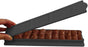 Kebab Maker Skewer, 11 inch long press mold Kabab Maker Press V1237-ZY-203-4412