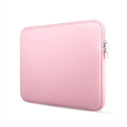 Computer case for 13 & 15 inches, fits MacBook Pro and Air. Black - 15.6 inches V1237-ZY-203-4430